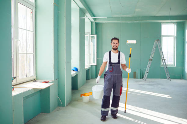 Professional Mold Removal in South Creek, WA
