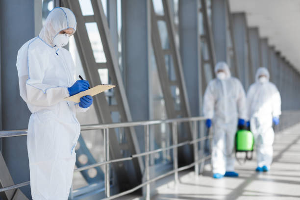 Best Residential Mold Inspection & Testing  in South Creek, WA